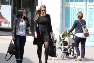 Subotnja šetnja gradom: Požega, 2.4.2016.