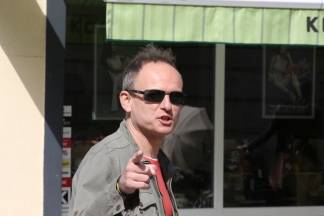 Subotnja šetnja gradom: Požega, 2.4.2016.