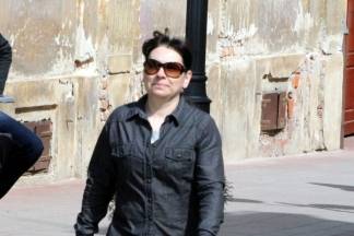 Subotnja šetnja gradom: Požega, 2.4.2016.