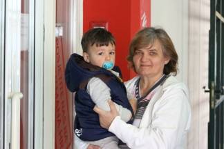 Subotnja šetnja gradom: Požega, 2.4.2016.