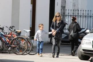 Subotnja šetnja gradom: Požega, 2.4.2016.