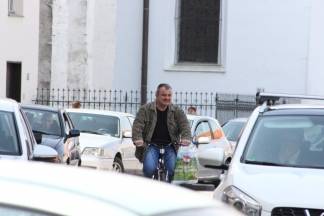 Subotnja šetnja gradom: Požega, 2.4.2016.