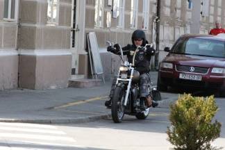 Subotnja šetnja gradom: Požega, 2.4.2016.