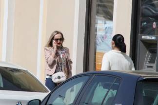 Subotnja šetnja gradom: Požega, 2.4.2016.