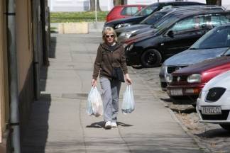 Subotnja šetnja gradom: Požega, 2.4.2016.