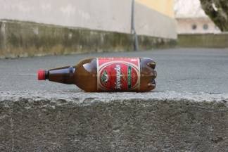 Subotnja šetnja gradom: Požega, 2.4.2016.