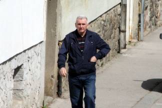 Subotnja šetnja gradom: Požega, 2.4.2016.