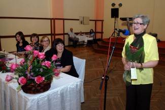 Požega: Proslava Dana medicinskih sestara