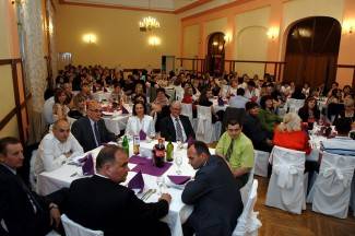 Požega: Proslava Dana medicinskih sestara