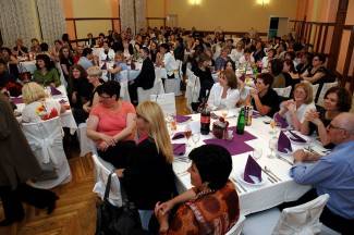 Požega: Proslava Dana medicinskih sestara