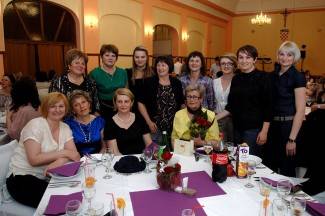 Požega: Proslava Dana medicinskih sestara