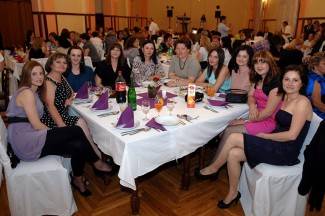 Požega: Proslava Dana medicinskih sestara