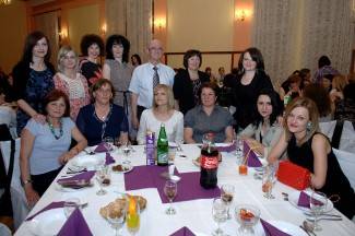 Požega: Proslava Dana medicinskih sestara