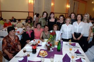 Požega: Proslava Dana medicinskih sestara