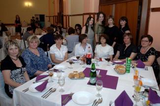 Požega: Proslava Dana medicinskih sestara