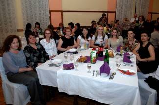 Požega: Proslava Dana medicinskih sestara