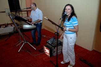 Požega: Proslava Dana medicinskih sestara