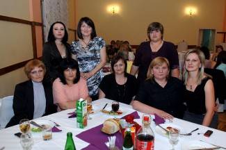 Požega: Proslava Dana medicinskih sestara