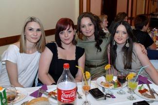 Požega: Proslava Dana medicinskih sestara