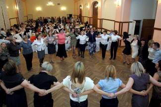 Požega: Proslava Dana medicinskih sestara