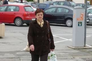 Požega: Šetnja gradom, 9.4.2016.