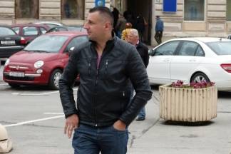 Požega: Šetnja gradom, 9.4.2016.