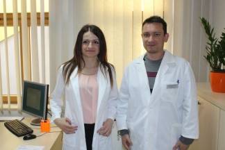 ¨Ljudi probleme sa stresom drže u sebi, a za to je potreban razgovor¨