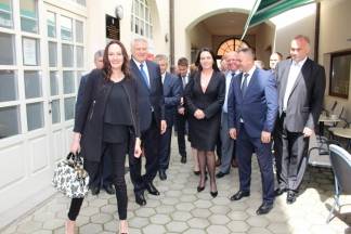 Dan Požeško-slavonske županije, 14.4.2016.