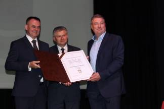 Dan Požeško-slavonske županije, 14.4.2016.