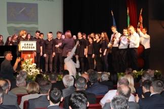 Dan Požeško-slavonske županije, 14.4.2016.