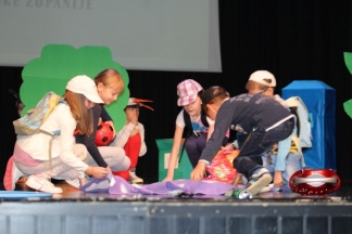 2. Festival dramskih skupina, KaZlaDo