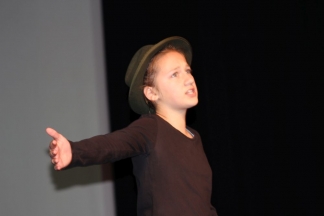 2. Festival dramskih skupina, KaZlaDo