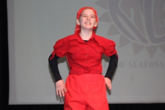 2. Festival dramskih skupina, KaZlaDo