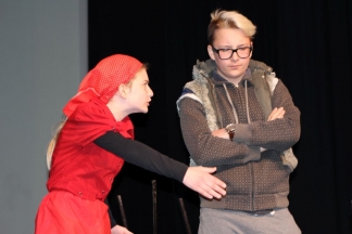 2. Festival dramskih skupina, KaZlaDo