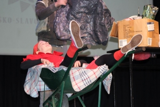 2. Festival dramskih skupina, KaZlaDo