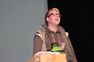 2. Festival dramskih skupina, KaZlaDo