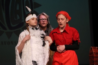 2. Festival dramskih skupina, KaZlaDo