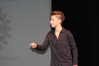 2. Festival dramskih skupina, KaZlaDo