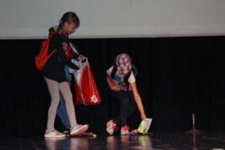 2. Festival dramskih skupina, KaZlaDo