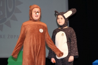 2. Festival dramskih skupina, KaZlaDo