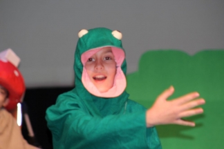 2. Festival dramskih skupina, KaZlaDo