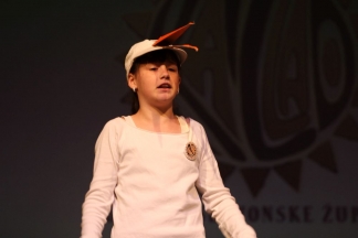 2. Festival dramskih skupina, KaZlaDo