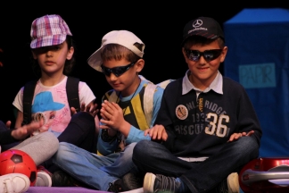 2. Festival dramskih skupina, KaZlaDo