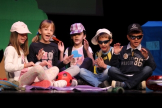 2. Festival dramskih skupina, KaZlaDo