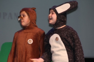 2. Festival dramskih skupina, KaZlaDo