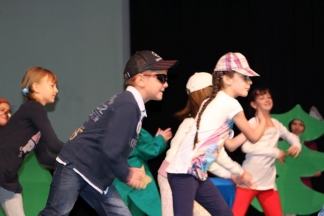 2. Festival dramskih skupina, KaZlaDo