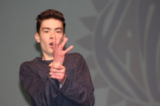 2. Festival dramskih skupina, KaZlaDo