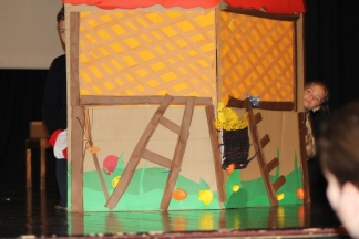 2. Festival dramskih skupina, KaZlaDo