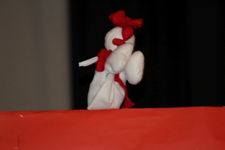 2. Festival dramskih skupina, KaZlaDo