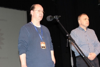 2. Festival dramskih skupina, KaZlaDo